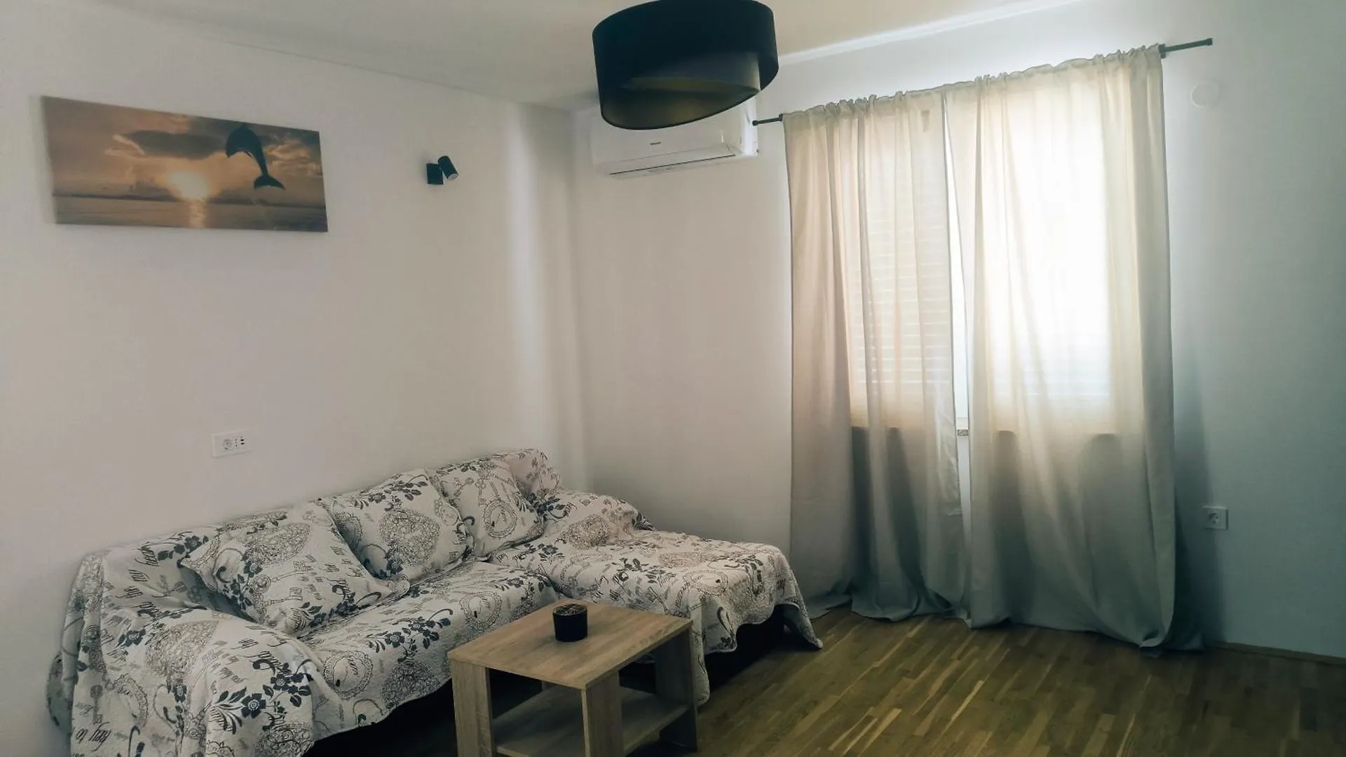 Vakantiehuis Holiday House Solis Rab Town